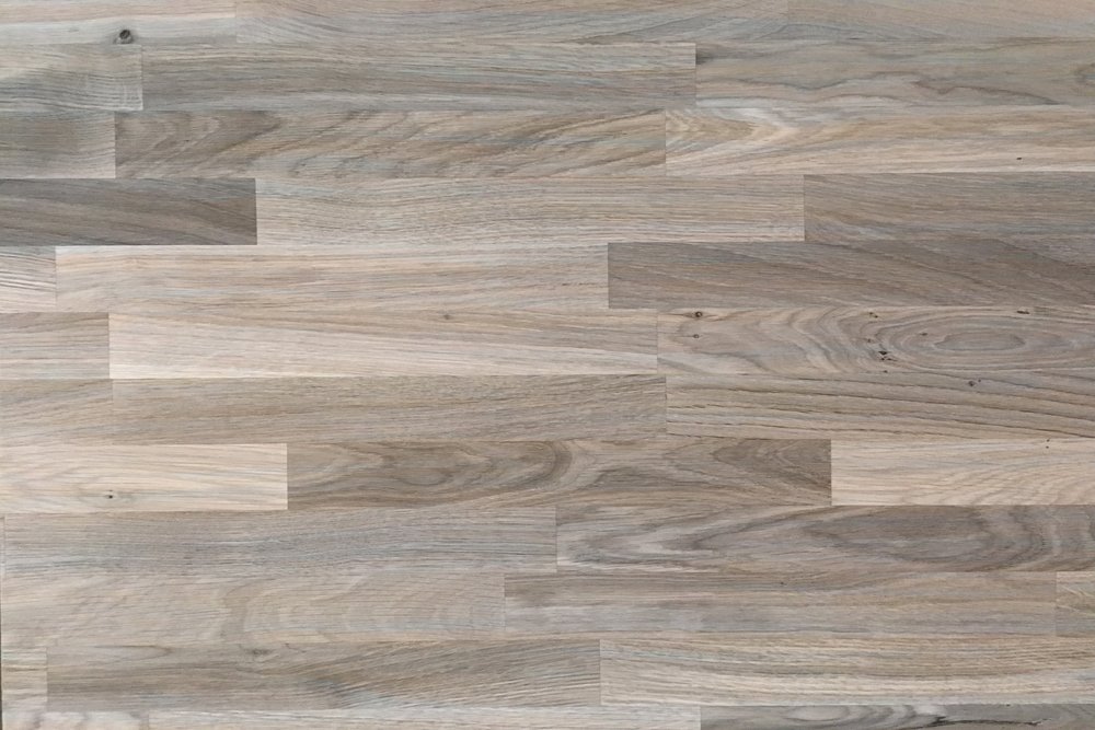Solid Hardwood and Engineered Wood Flooring